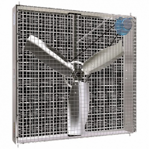 Ventilator recirculare aer / destratificare 44.000 mc/h-Ventilatoare recirculare 