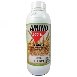 Amino 600 SL-Erbicide 