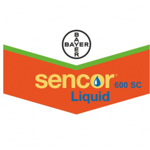 Sencor 600SC 20ml-Erbicide 