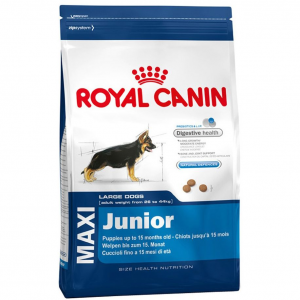 Royal Canin Maxi Junior 15 kg-Hrana caini 
