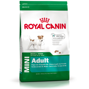Royal Canin Mini Adult 8 kg-Hrana caini 