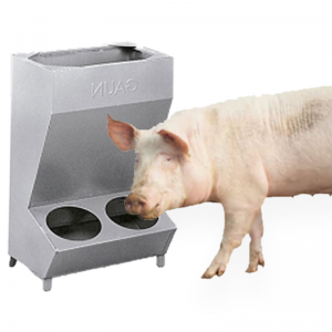 Hrănitoare 50 kg porci-Hranitori porci 
