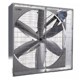 Ventilator industrial recirculare aer cu curea EOR 60.300mc/h-Ventilatoare recirculare 
