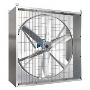 Ventilator industrial recirculare aer ERD 22.200mc/h
